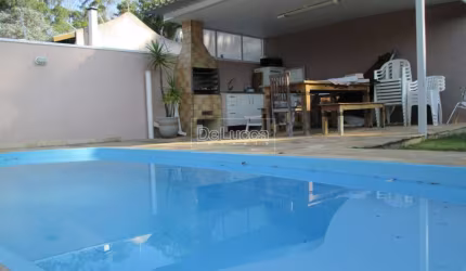 Casa com 3 quartos à venda na Rua Sílvia Siqueira Stevenson, 154, Bairro das Palmeiras, Campinas, 184 m2 por R$ 1.350.000