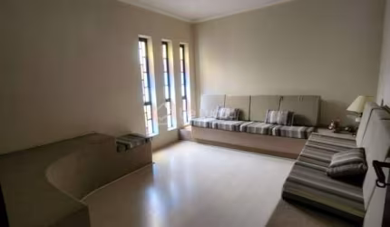Casa com 4 quartos à venda na Rua Rafael Andrade Duarte, 761, Jardim Paraíso, Campinas, 247 m2 por R$ 800.000