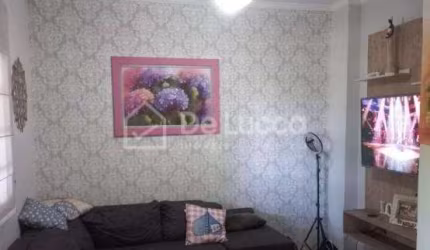 Casa com 2 quartos à venda na Rua Dario Pompeu de Camargo, 230, Vila Nogueira, Campinas, 210 m2 por R$ 500.000