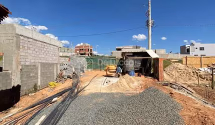 Casa em condomínio fechado com 4 quartos à venda na Rua José Francisco Barbosa, 100, Parque Rural Fazenda Santa Cândida, Campinas, 197 m2 por R$ 1.760.000