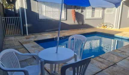Casa com 4 quartos à venda na Redenção da Serra, 39, Chácara da Barra, Campinas, 215 m2 por R$ 790.000
