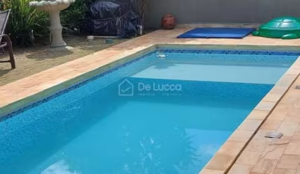 Casa em condomínio fechado com 4 quartos à venda na Avenida Roberto Baltazar dos Santos, 448, Swiss Park, Campinas, 221 m2 por R$ 2.200.000