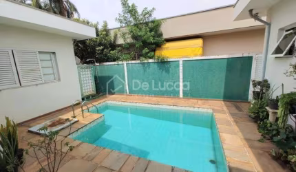 Casa com 4 quartos à venda na Avenida Doutor Heitor Penteado, 814, Jardim Nossa Senhora Auxiliadora, Campinas, 264 m2 por R$ 1.750.000