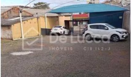 Terreno comercial para alugar na Avenida Governador Pedro de Toledo, 1160, Bonfim, Campinas, 400 m2 por R$ 5.500