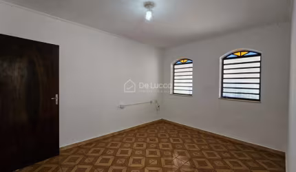 Casa com 3 quartos à venda na Rua Antônio Pavin, 953, Jardim Conceição, Campinas, 215 m2 por R$ 530.000