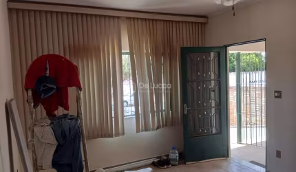 Casa com 3 quartos à venda na Avenida João Batista Morato do Canto, 2135, Parque Industrial, Campinas, 172 m2 por R$ 800.000