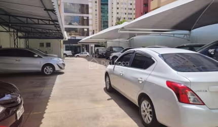 Terreno comercial para alugar na Rua Doutor Quirino, 660, Centro, Campinas, 470 m2 por R$ 5.000
