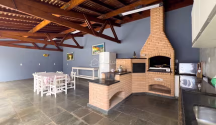 Casa com 4 quartos à venda na Rua José Camargo, 362, Jardim Nova Europa, Campinas, 333 m2 por R$ 1.099.000