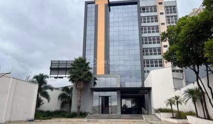 Prédio para alugar na Avenida Andrade Neves, 2260, Jardim Chapadão, Campinas, 1300 m2 por R$ 100.000