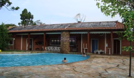 Casa com 3 quartos à venda na Rua Afrânio Peixoto, 621, Parque Taquaral, Campinas, 850 m2 por R$ 2.900.000