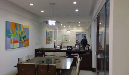 Casa com 3 quartos à venda na Rua Alvarito Muller, 101, Jardim Nova Europa, Campinas, 275 m2 por R$ 850.000
