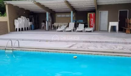 Chácara / sítio com 3 quartos à venda na Rua Yasuo Iseki, 1000, Chácaras Bocaiúva Nova, Campinas, 800 m2 por R$ 800.000