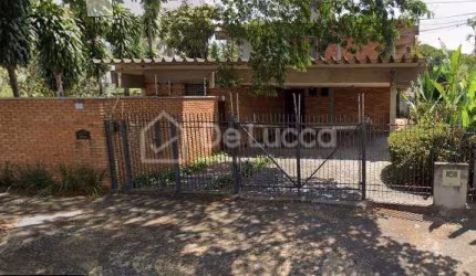 Casa comercial à venda na Rua Viscondessa de Campinas, 450, Nova Campinas, Campinas, 437 m2 por R$ 2.500.000