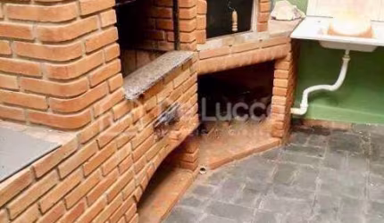 Casa com 3 quartos à venda na Rua Antônio Maurício Ladeira, 330, Jardim Conceição, Campinas, 140 m2 por R$ 530.000