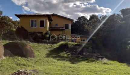 Casa em condomínio fechado com 4 quartos à venda na Estrada do Jequitibá, 1750, Condomínio Moinho do Vento, Valinhos, 300 m2 por R$ 1.790.000