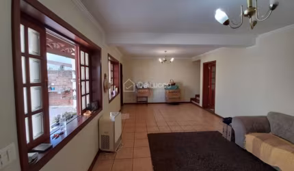 Casa com 4 quartos à venda na Rua Sylvio Cotomacci, 11, Parque Alto Taquaral, Campinas, 266 m2 por R$ 1.200.000