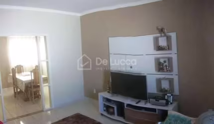 Casa com 3 quartos à venda na Rua Benedito Pantaleão, 351, Jardim Boa Esperança, Campinas, 150 m2 por R$ 750.000
