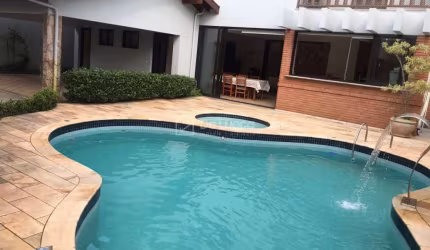 Casa em condomínio fechado com 5 quartos à venda na Rodovia Visconde de Porto Seguro, 3050, Vinhas Vista Alegre, Vinhedo, 600 m2 por R$ 3.500.000