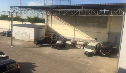 Barracão / Galpão / Depósito à venda na Rua Eldorado, 1700, Parque São Paulo, Campinas, 400 m2 por R$ 2.500.000