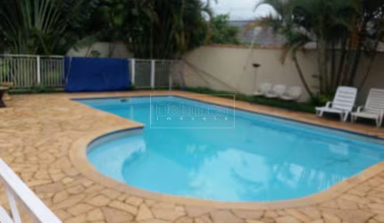 Chácara / sítio com 3 quartos à venda na Rua Eliza T. Pizza Tanner, 40, Parque São Bento, Sumaré, 500 m2 por R$ 1.300.000