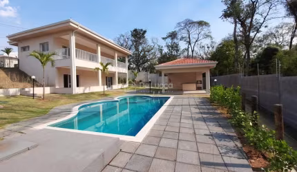 Casa em condomínio fechado com 3 quartos à venda na Rua José Francisco Barbosa, 350, Parque Rural Fazenda Santa Cândida, Campinas, 160 m2 por R$ 1.594.000