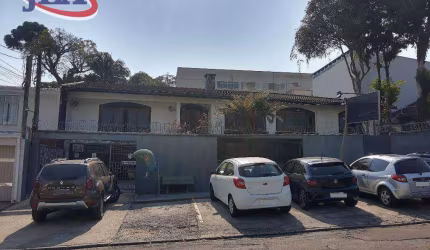 Casa, 328 m² - venda por R$ 1.550.000,00 ou aluguel por R$ 9.800,00/mês - Boa Vista - Curitiba/PR