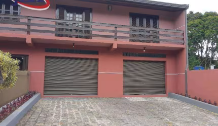 Loja para alugar, 90 m² por R$ 3.152,00/mês - São Lourenço - Curitiba/PR
