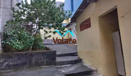 Casa à venda no bairro Bela Vista em Osasco/SP.