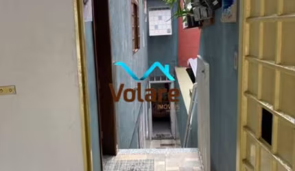 Sobrado à venda no Bairro Santa Maria em Osasco/SP.
