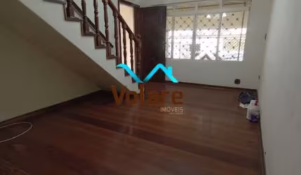 Excelente sobrado à venda na Vila Osasco.