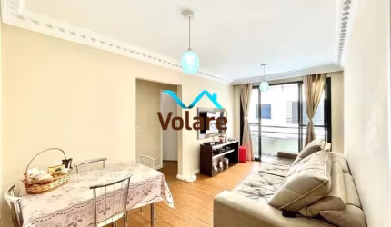 Apartamento à venda com 3 quartos no bairro Jaguaribe em Osasco/SP.