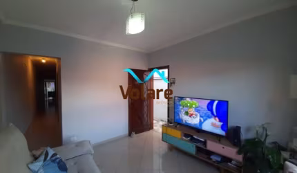 Casa com 3 quartos à venda na Rua Padre Paulo Xerdel, 555, Vila Yolanda, Osasco, 148 m2 por R$ 579.975