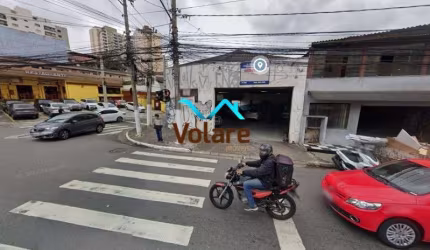Excelente ponto comercial em rua movimentada - Vila Campesina
