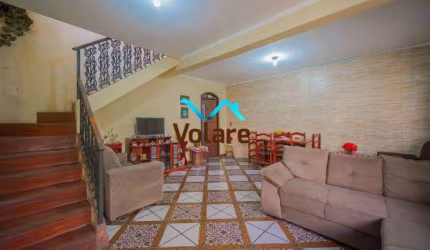 Casa de 234m² com 5 dormitórios à venda no Km 18