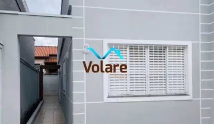 Excelente oportunidade: Casa à venda em Novo Osasco, Osasco-SP! 2 quartos, 1 sala, 1 banheiro, 2 vagas de garagem, 80m².