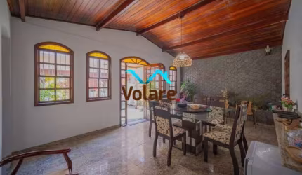 Casa com 4 quartos à venda na Rua Visconde de Mauá, 149, Bela Vista, Osasco, 224 m2 por R$ 830.095