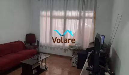 Casa à venda em Osasco-SP, Vila Yolanda: 3 quartos, 1 sala, 2 banheiros, 2 vagas e 125m² de área.