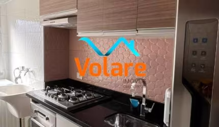 Apartamento à venda em Osasco-SP, Centro! 3 quartos, 2 salas, 1 banheiro, 1 vaga de garagem, 60m² de área.