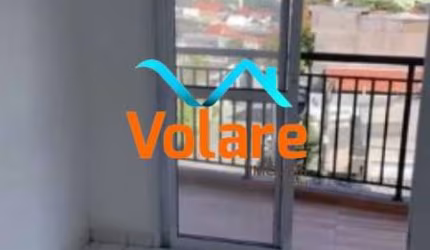Apartamento à venda em Osasco-SP, bairro Pestana: 2 quartos, 2 salas, 1 banheiro, 1 vaga, 52m². Aproveite!