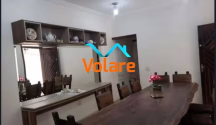 Casa à venda em Barueri-SP, Parque das Nações! 4 quartos, 3 salas, 3 banheiros, 2 vagas, 220m²!