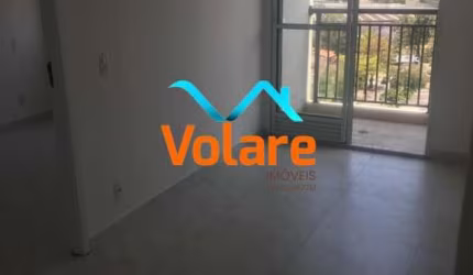 Apartamento de 2 quartos e 2 salas para locação em Presidente Altino, Osasco-SP!