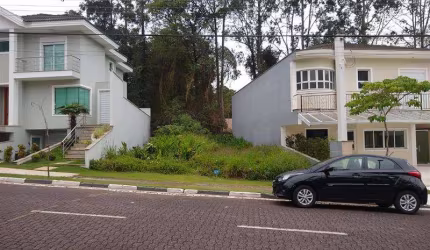 Terreno Palmas do Tremembé São Paulo/SP