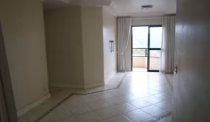 Apartamento Parque Mandaqui São Paulo/SP