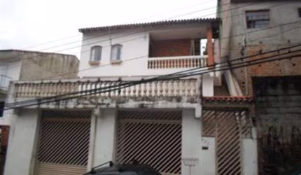 Casa Jardim Peri São Paulo/SP