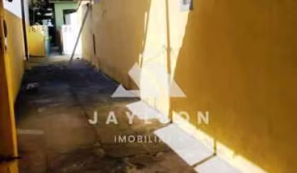 Casa com 3 quartos à venda na Rua Nossa Senhora das Graças, Ramos, Rio de Janeiro, 180 m2 por R$ 690.000