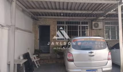 Apartamento com 3 quartos à venda na Rua Cacequi, Braz de Pina, Rio de Janeiro, 72 m2 por R$ 440.000