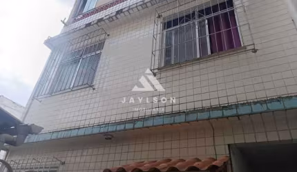 Casa com 3 quartos à venda na Rua Maria do Carmo, Penha Circular, Rio de Janeiro, 120 m2 por R$ 250.000