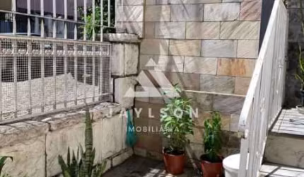 Apartamento com 3 quartos à venda na Rua Paes de Andrade, Sampaio, Rio de Janeiro, 95 m2 por R$ 360.000