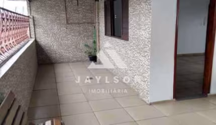 Apartamento com 3 quartos à venda na Rua Plínio de Oliveira, Penha, Rio de Janeiro, 133 m2 por R$ 395.000