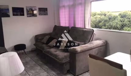 Apartamento com 3 quartos à venda na Avenida Presidente Vargas, Cidade Nova, Rio de Janeiro, 69 m2 por R$ 370.000